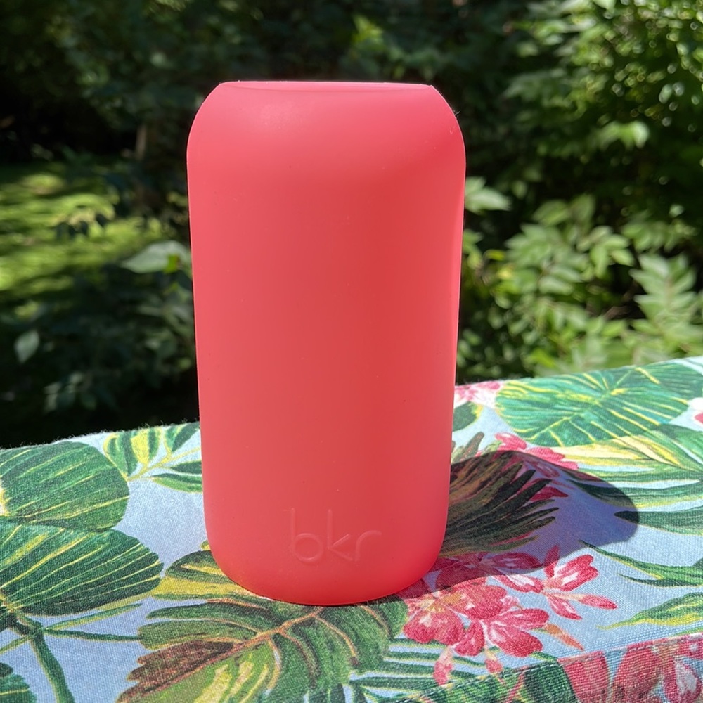 Bkr SLEEVE ONLY it fits a 16oz bottle